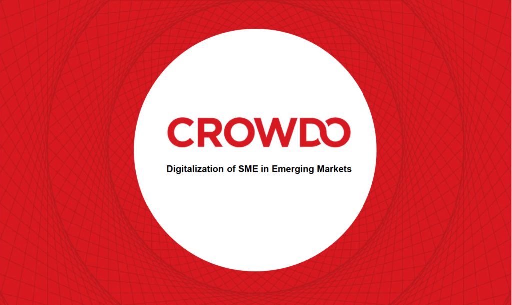 Video: Digitalization of SME in Emerging Markets