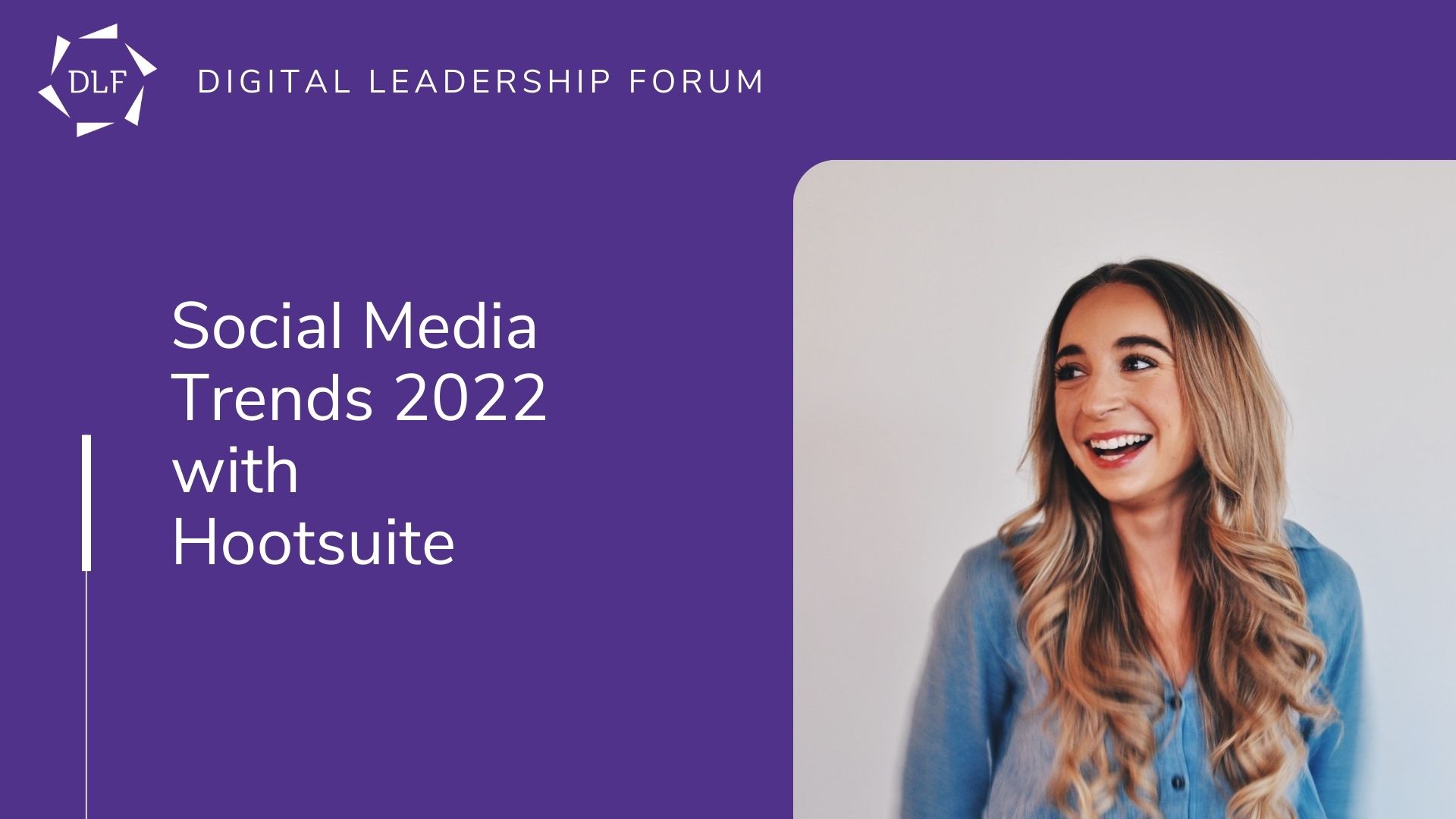 Video:  Social Media Trends 2022