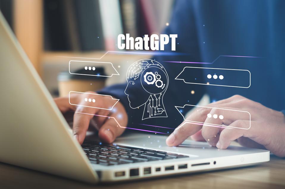 How ChatGPT is Transforming Sales