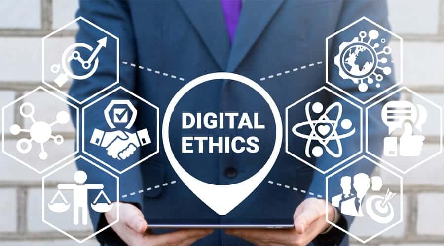 Digital Ethics and Responsible Innovation