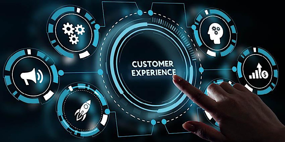 Digital Customer Experience: Case Studies
