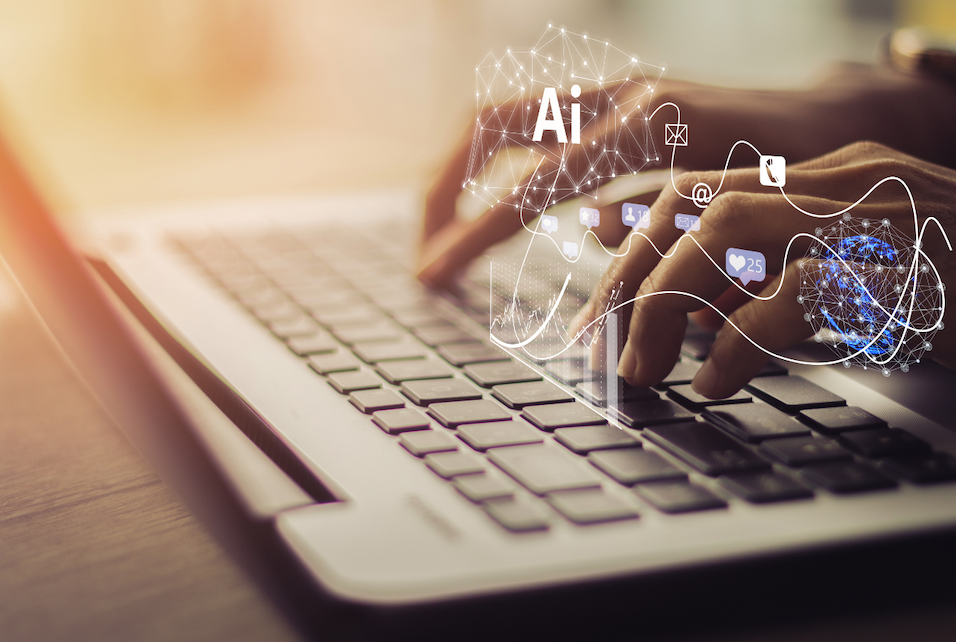 AI Content: The Future of Marketing & Communications